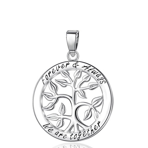 Tree of Life Jewelry